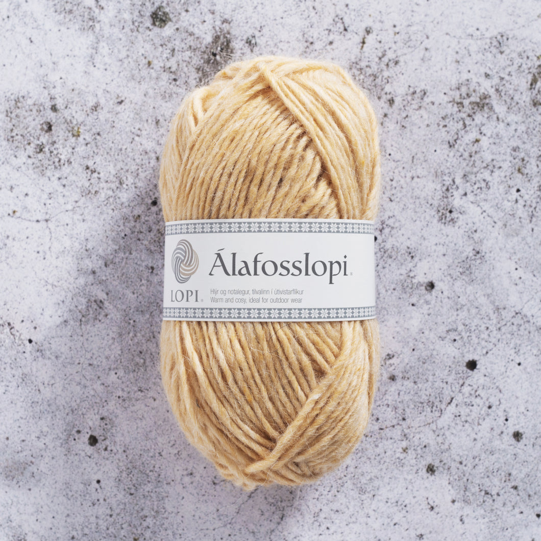 Alafosslopi - 1235 - Ray of Light