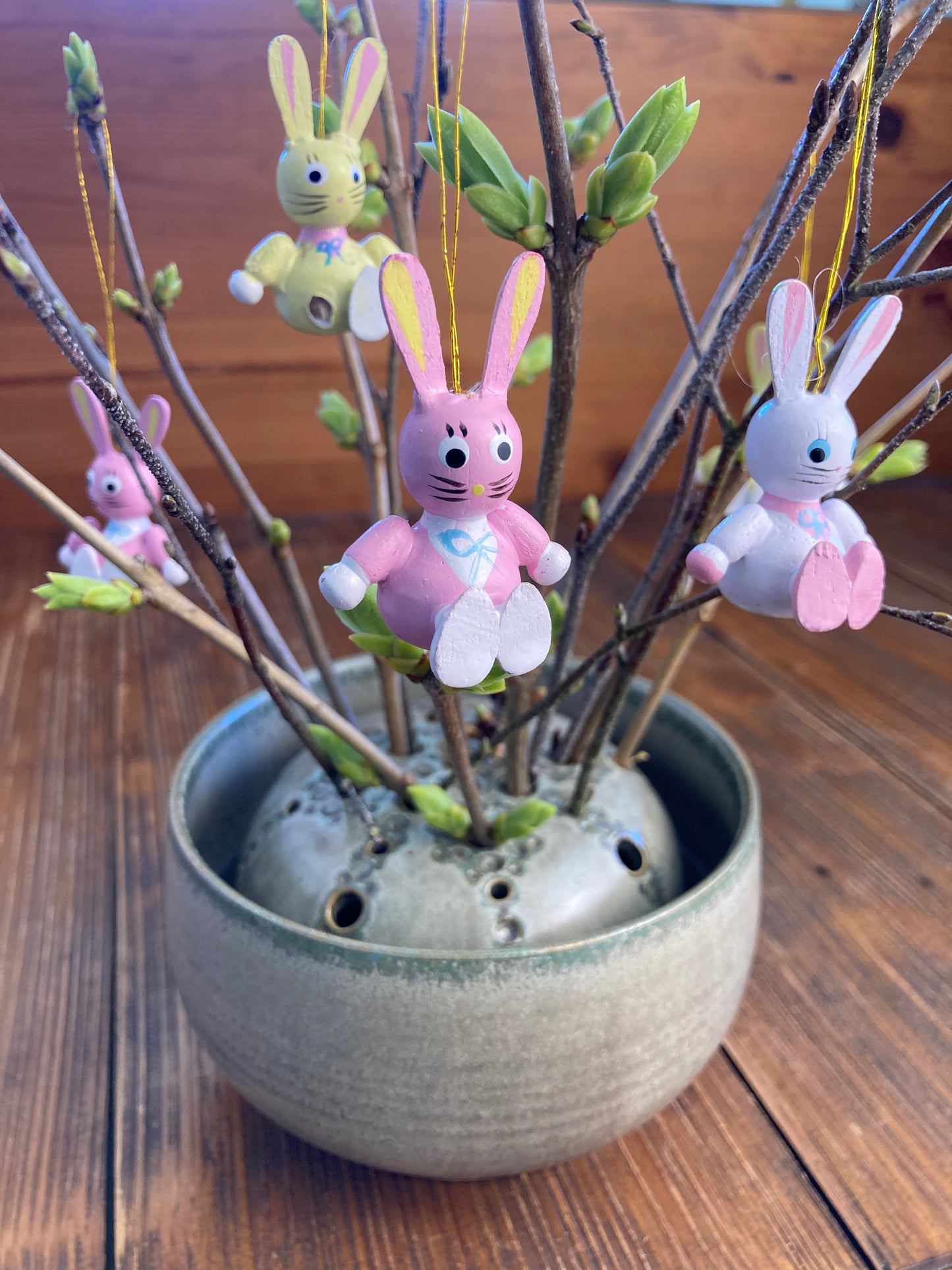 Blomsterskål - Blomsterfakir