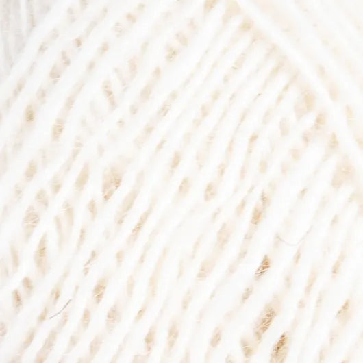 Fjällalopi - 3051 - Lily White