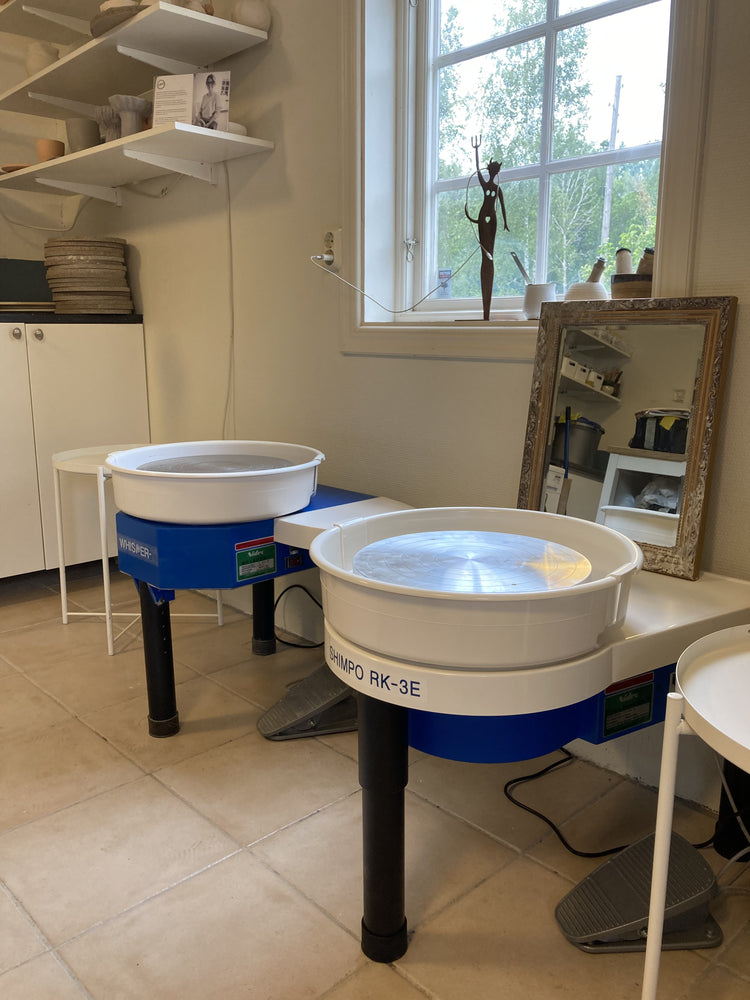 Kurser i drejning