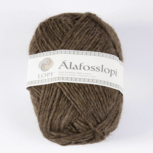 Alafosslopi - 0053 - Acorn Heather