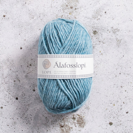 Alafosslopi - 1232 - Arctic Exposure