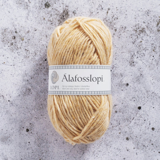 Alafosslopi - 1235 - Ray of Light