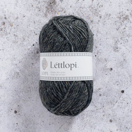 Lettlopi - 1415 - Rough Sea