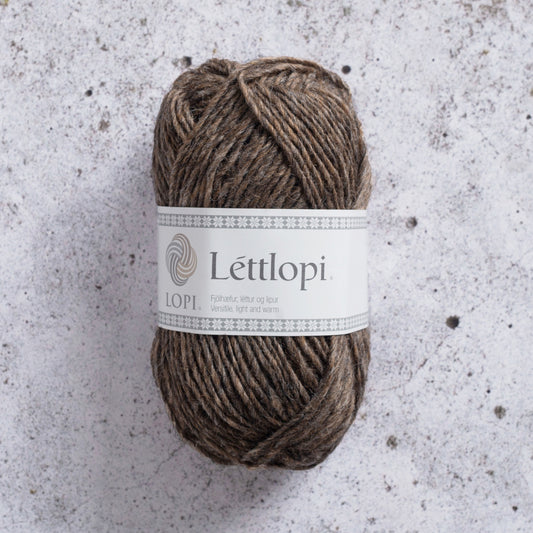 Lettlopi - 1420 - Murky