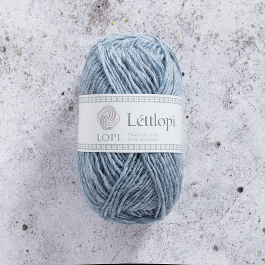 Lettlopi - 1700 - Air Blue