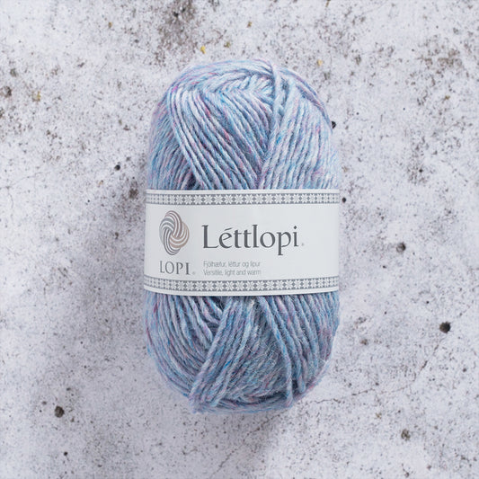 Lettlopi - 1702 - Milkyway