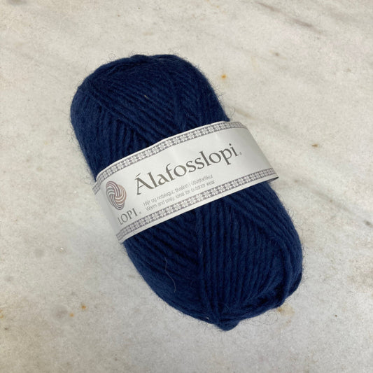 Alafosslopi - 0118 - Navy