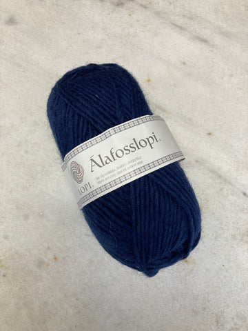 Alafosslopi - 0118 - Navy