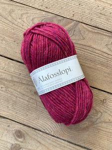 Alafosslopi - 9969 - Fuchsia