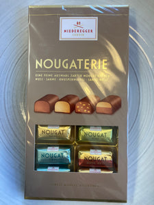 Nougaterie mellan