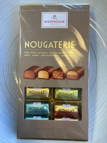 Nougaterie mellan
