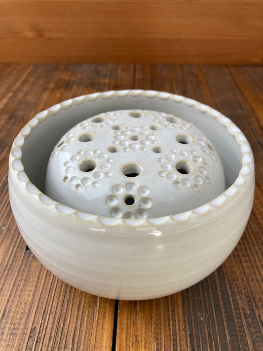 Blomsterskål - Blomsterfakir