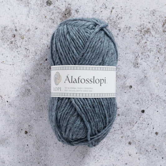 Alafosslopi - 9958 - Light Indigo