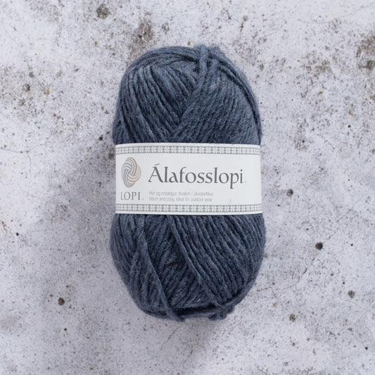 Alafosslopi - 9959 - Indigo