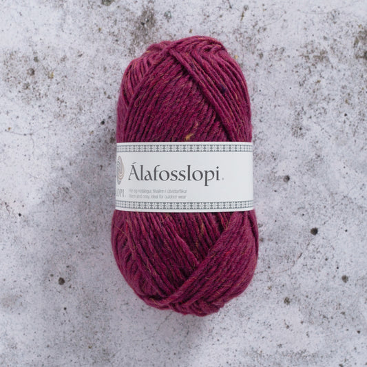 Alafosslopi - 9969 - Fuchsia