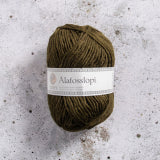Alafosslopi - 9987 - Dark Olive