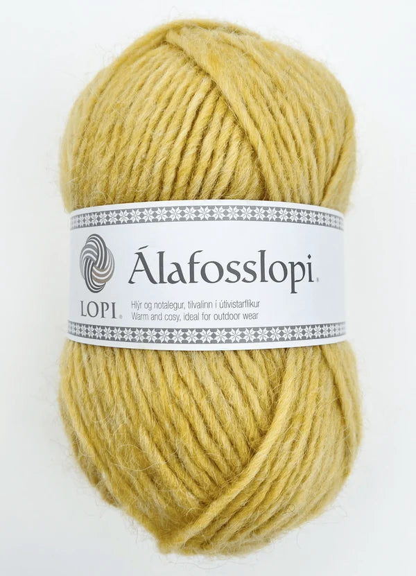Alafosslopi - 2640 - Artic Poppy