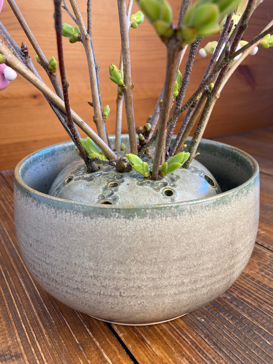 Blomsterskål - Blomsterfakir