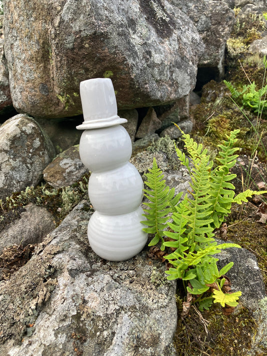 Mr Snowman