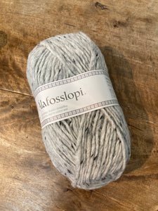 Alafosslopi - 9974 - Light Grey Tweed