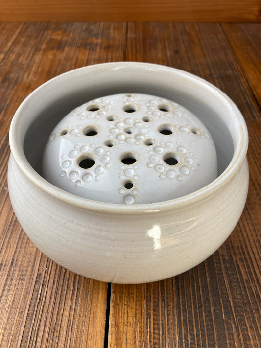 Blomsterskål - Blomsterfakir