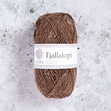 Fjällalopi - 3002 - Moorit