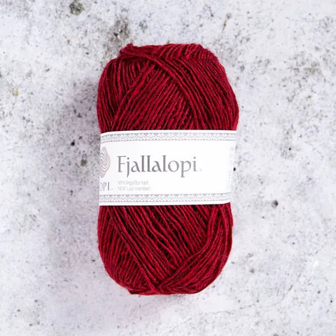 Fjällalopi - 3061 - Currant