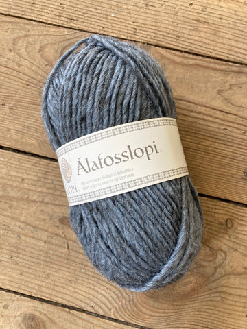 Alafosslopi - 9958 - Light Indigo