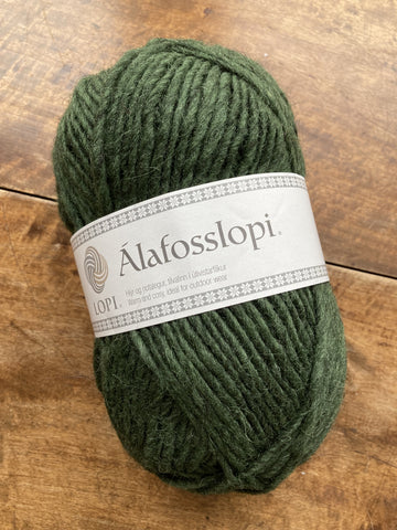 Alafosslopi - 1231 - Garden Green