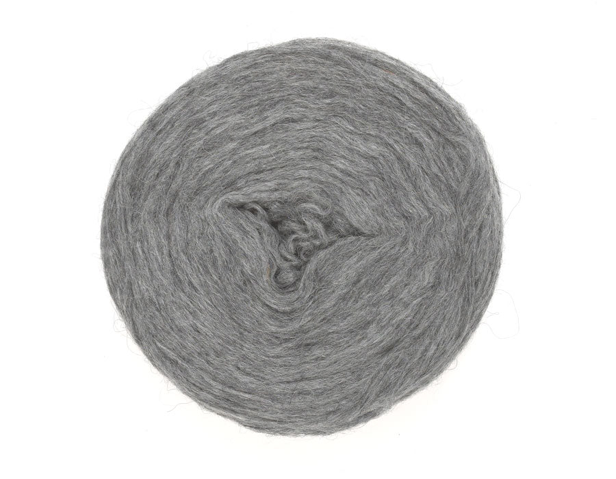 Plötulopi - 9102 - Grey Heather