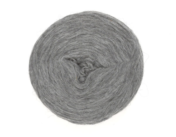 Plötulopi - 9102 - Grey Heather